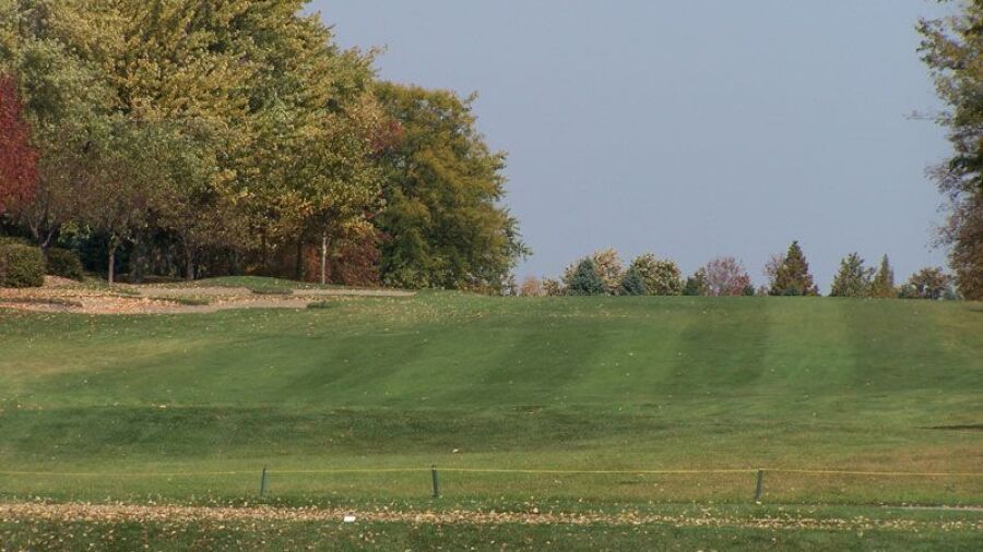 Bloomingdale GC