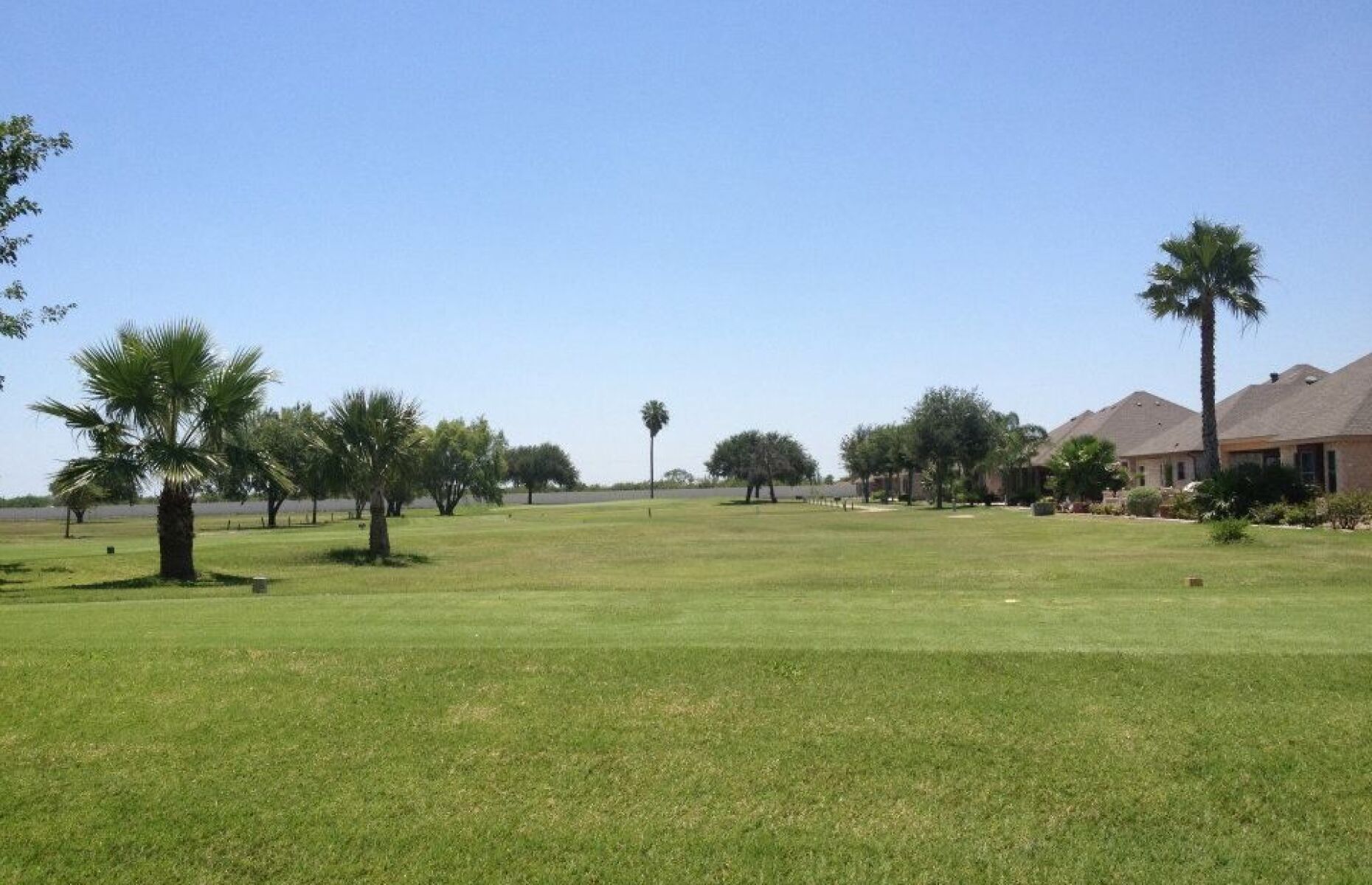 Monte Cristo Golf & Country Club in Edinburg, Texas, USA GolfPass