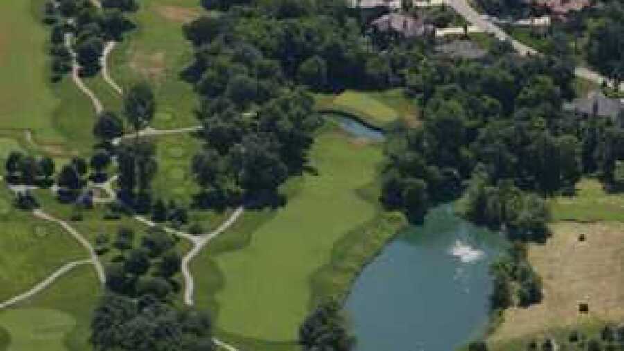 Loch Lloyd CC