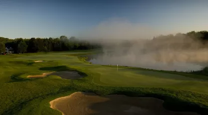 Arthur Hills at Boyne Highlands Resort & CC: #18