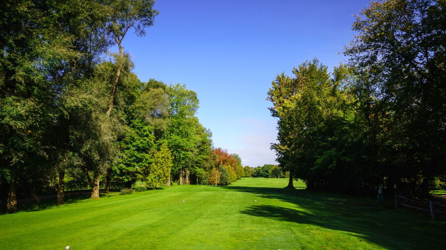 Club de Golf Le Cardinal
