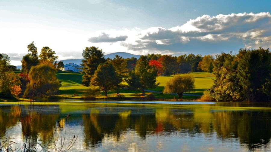 Greene Hills GC