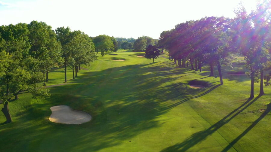 Lake Success GC