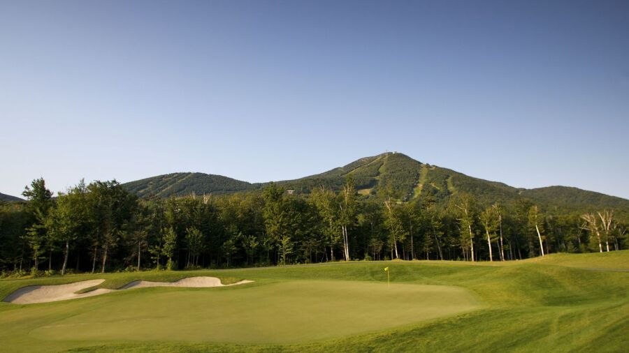 Jay Peak GC