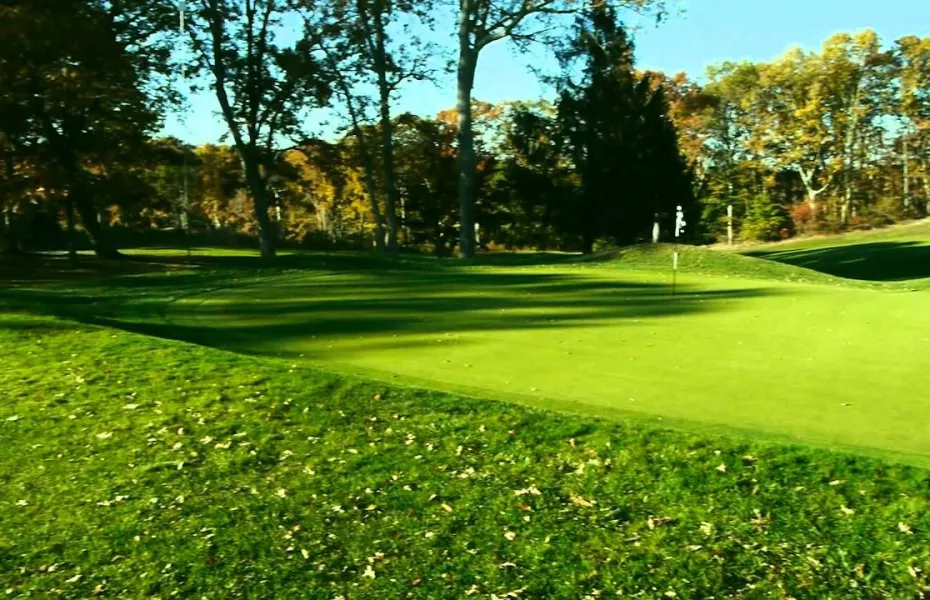 Manasquan River GC