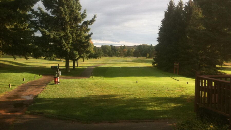 Pine Valley GC