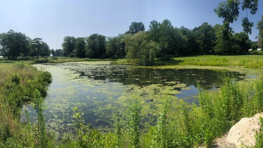 Bristol Golf Park