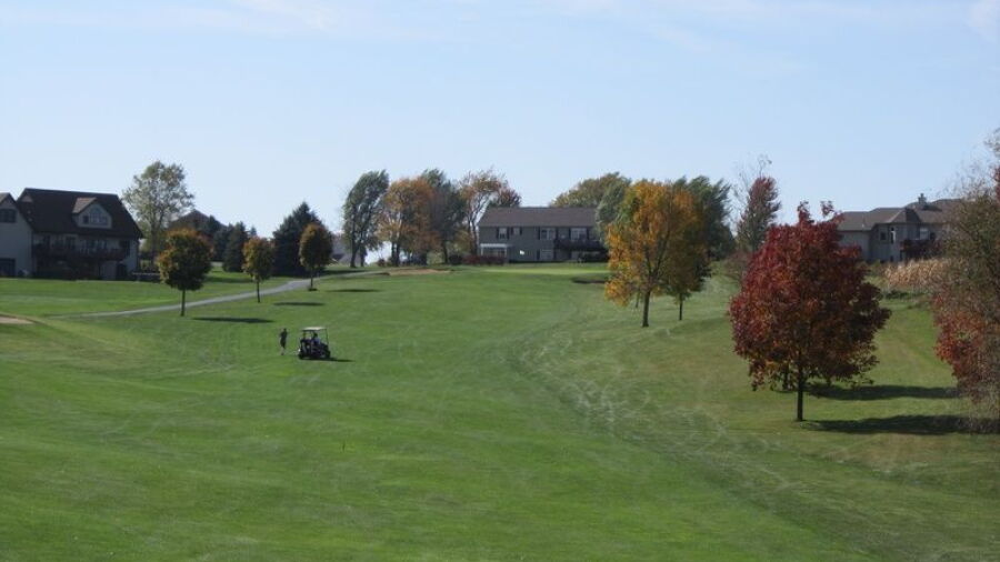 Galena GC: #18