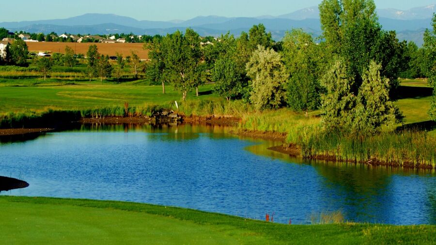 Thorncreek GC