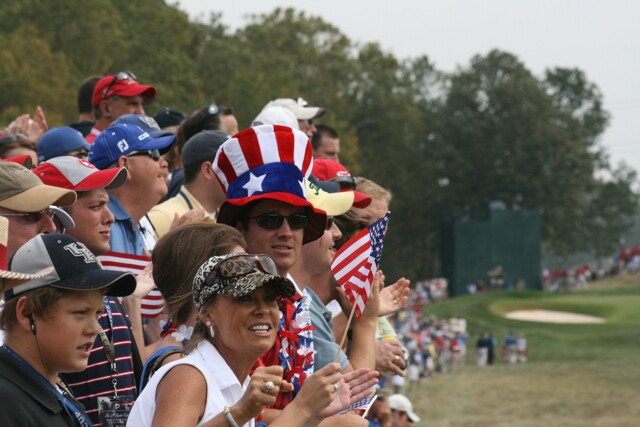 2008 Ryder Cup