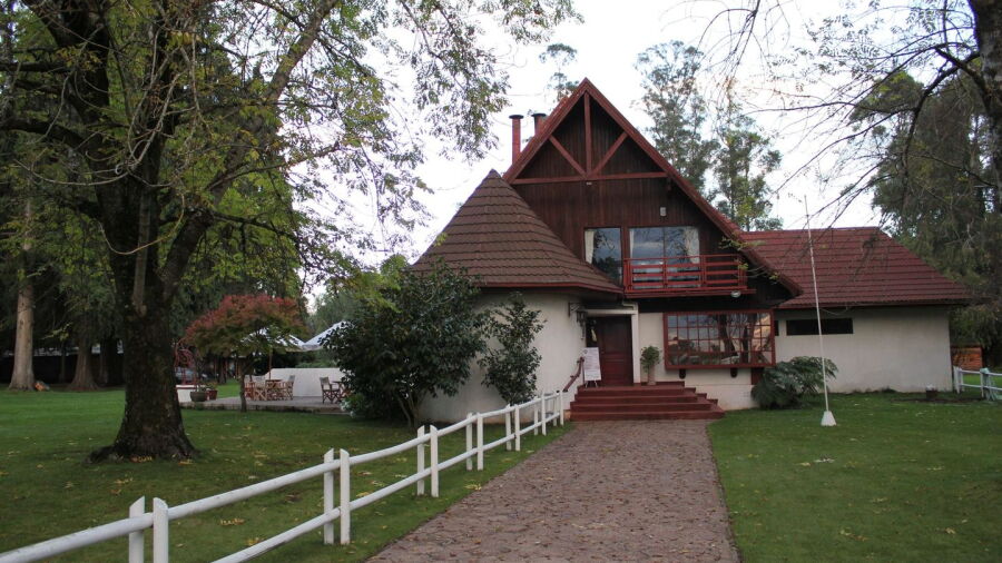 Osorno GC