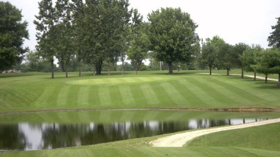 Fuller's Fairways