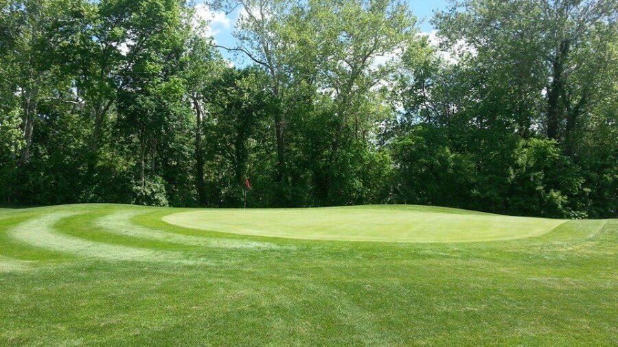 Gahanna GC