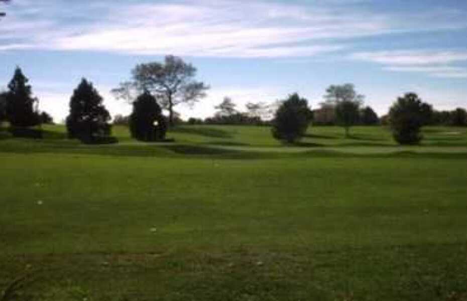 The Bridgehampton Club in Bridgehampton, New York, USA GolfPass