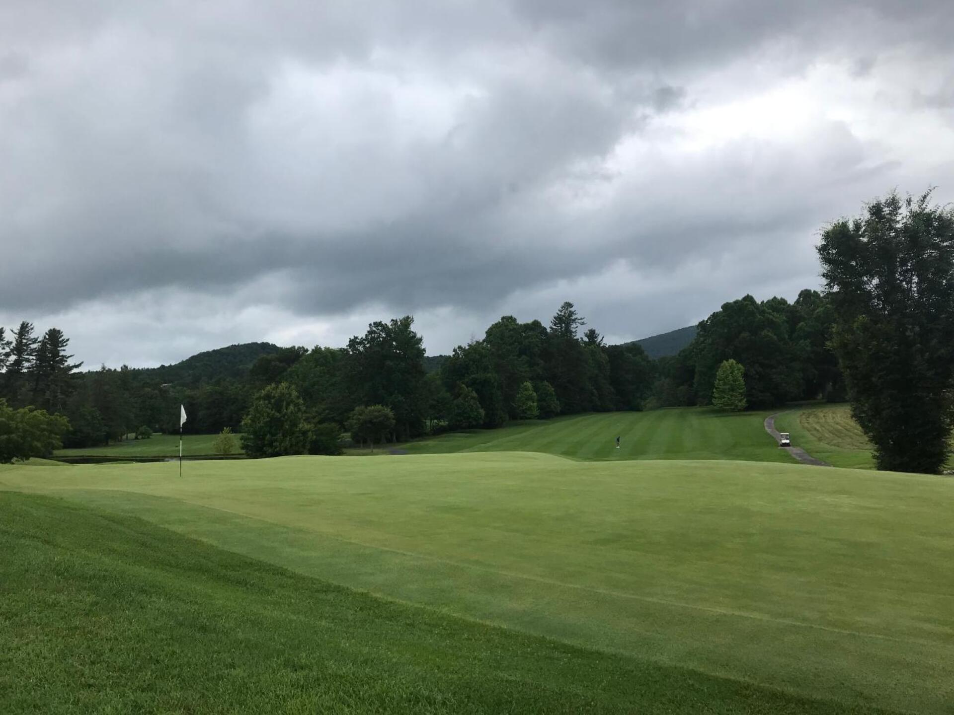 18 green (Photo submitted by jone1981 on 06/19/2019)