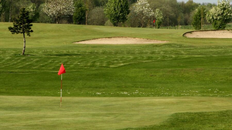 Lochview Family GC: #10, #11