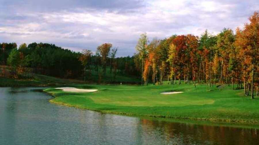 Augustine GC