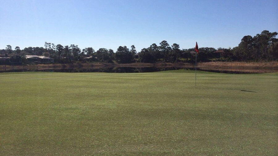 DeBary GCC