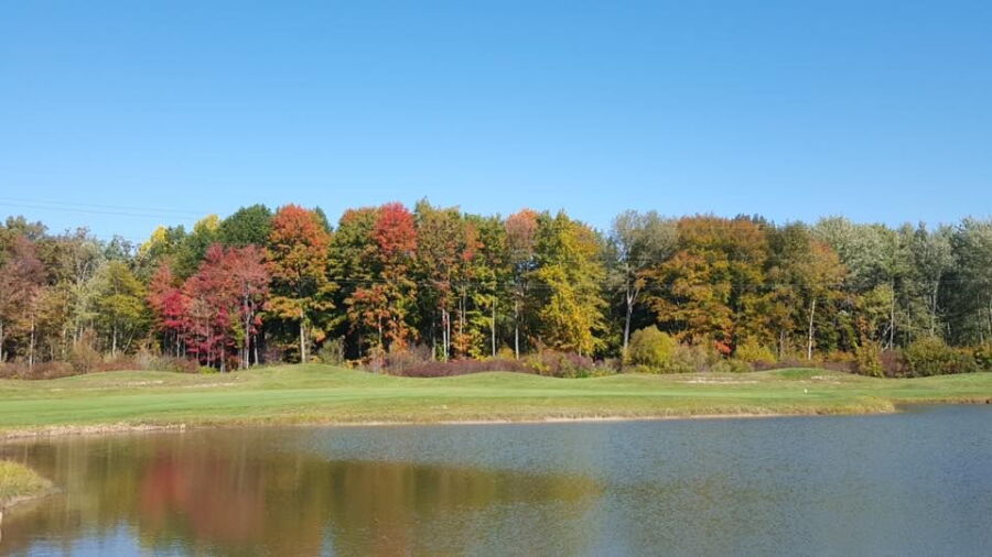Oak Ridge GC