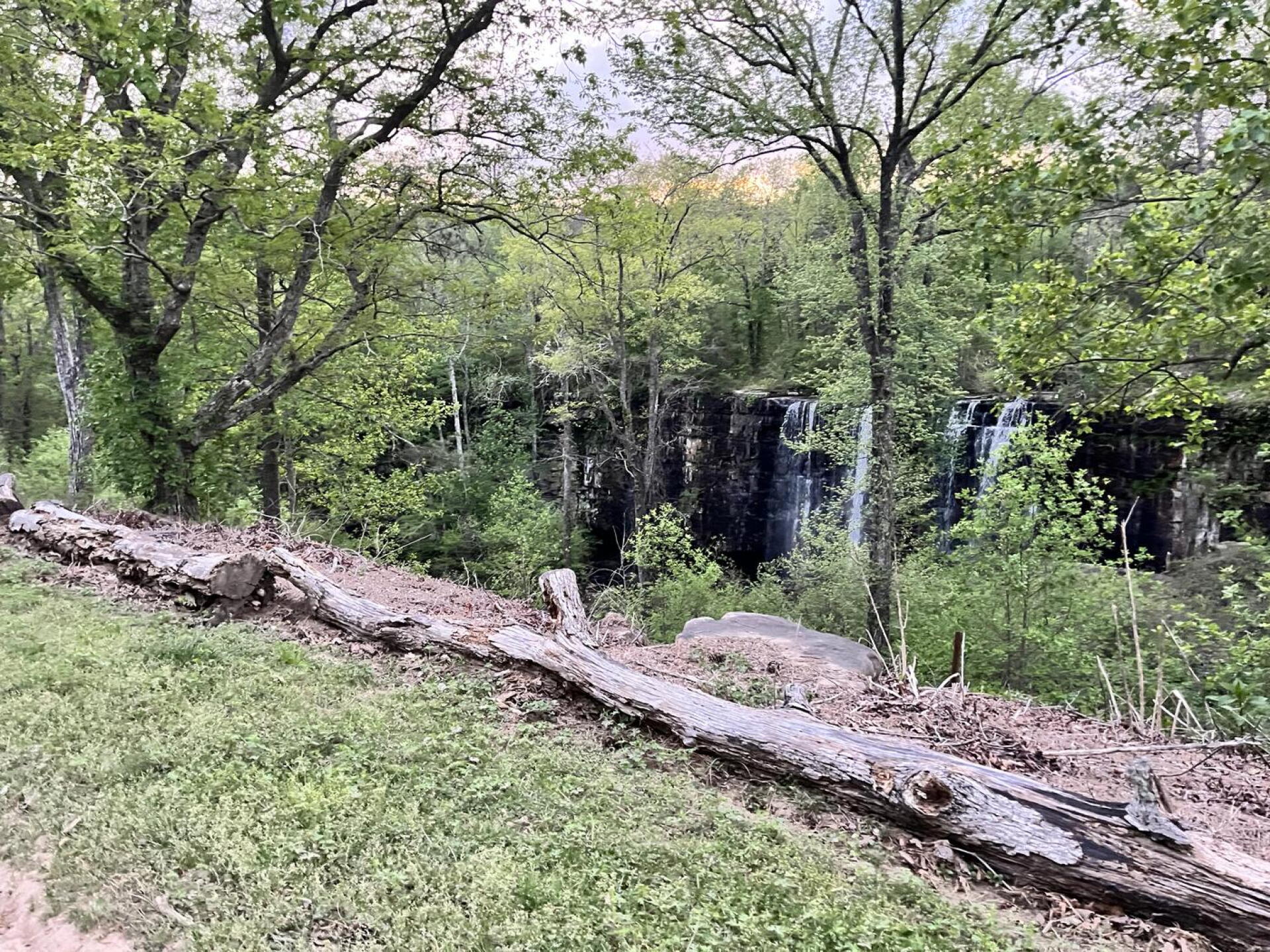 Waterfall (Photo submitted by u000001619977 on 04/22/2025)