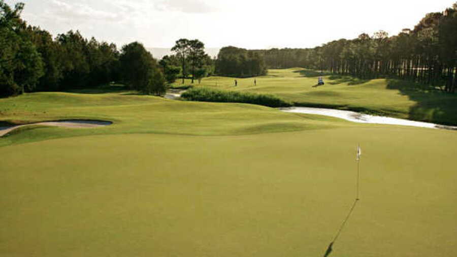 Sanctuary Cove Resort - The Pines: #11