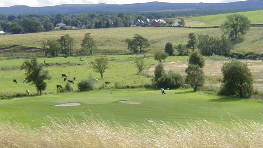 Strathendrick GC