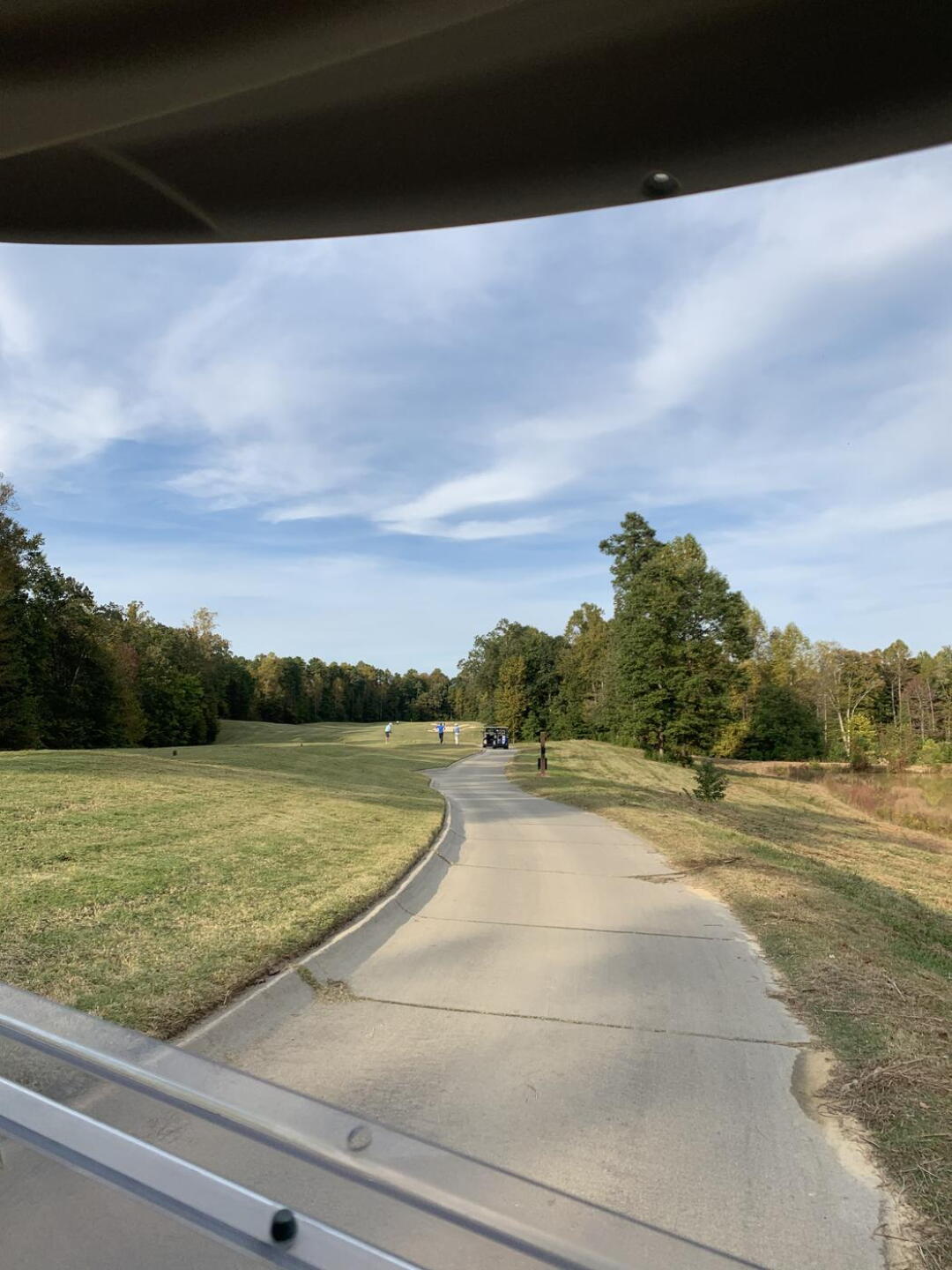 10 Tee (Photo submitted by u628144743 on 10/16/2020)