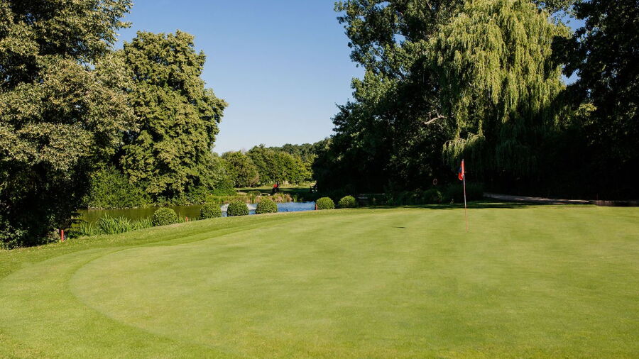 Neuhof GC - Red