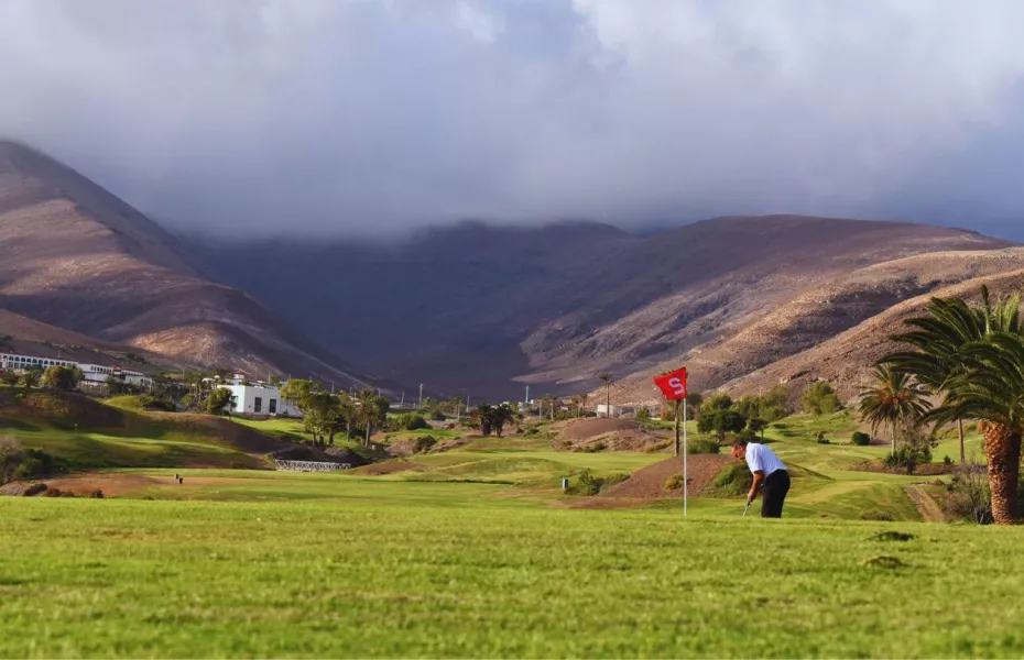 Golf Club Jandia
