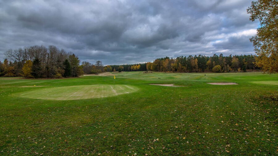 Norrava GC: #6