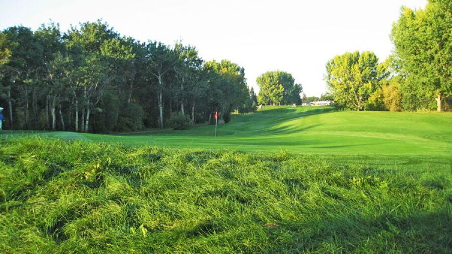 Prince Albert Golf & Curling Club