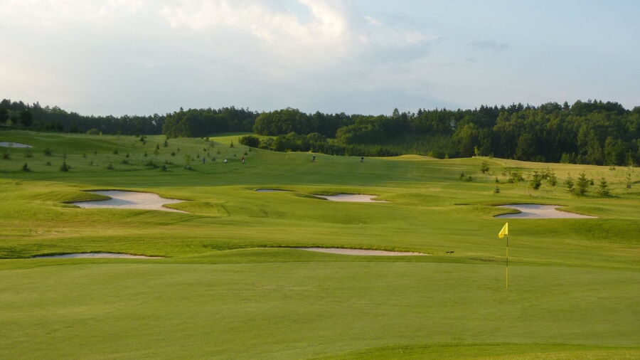 Loreta GC Pysely