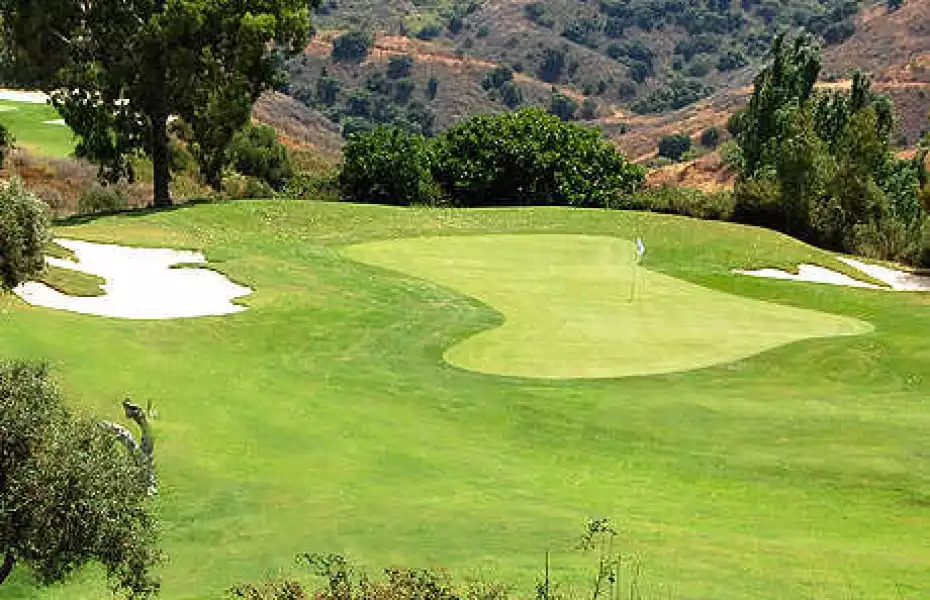 La Cala Resort - Par-3