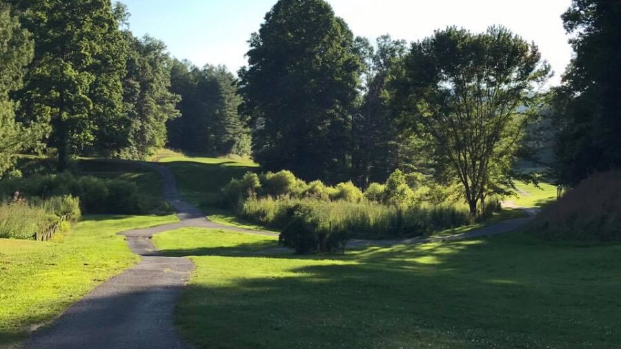 Willowbrook CC