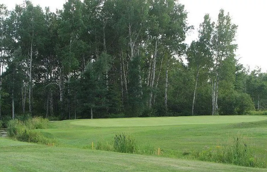 Country Meadows GC