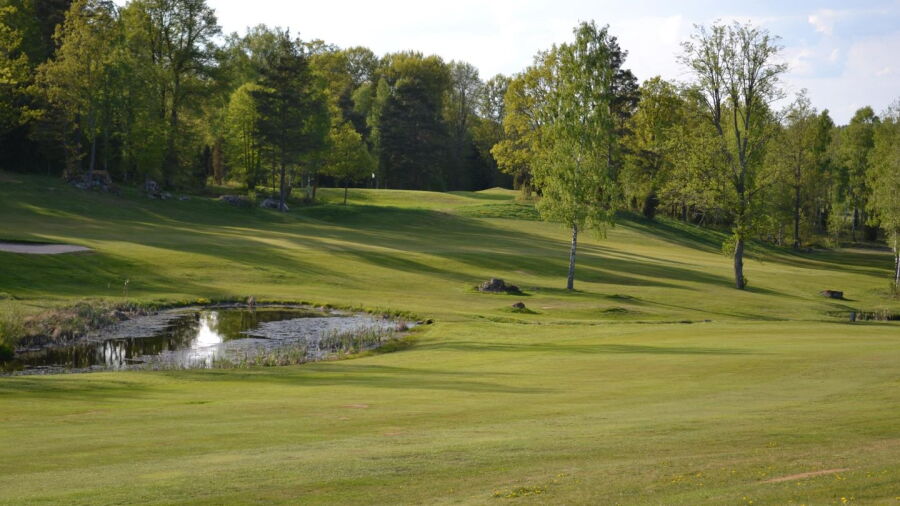 Nybro GC
