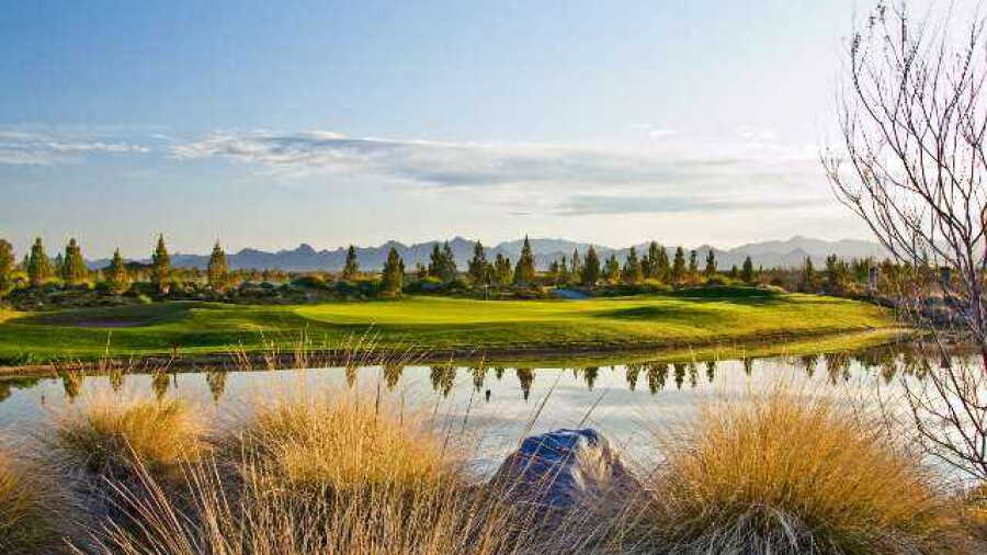 Los Lagos GC