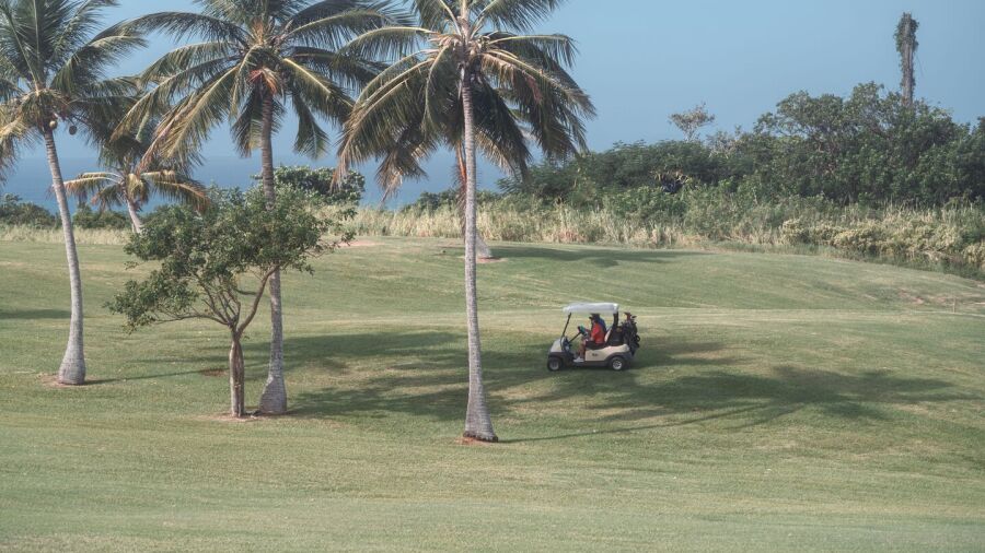 Punta Borinquen GCC
