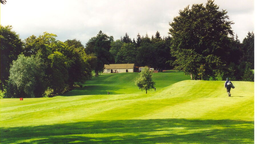 Hollandbush GC