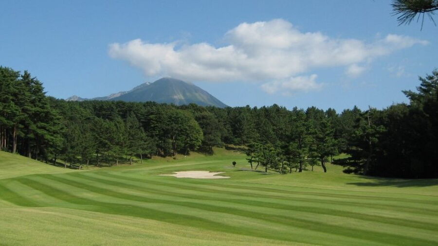 Daisen Heigen GC