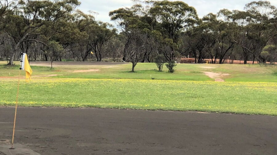 Kweda GC
