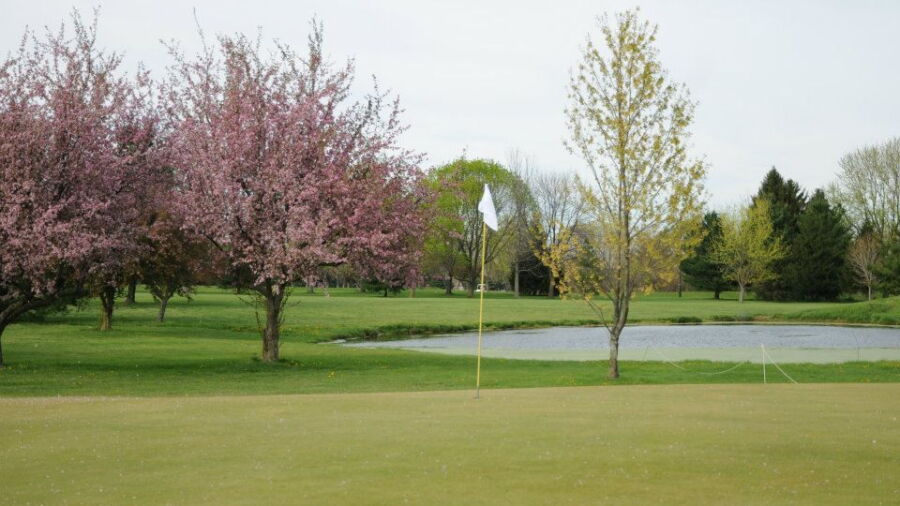 Estate Club GC