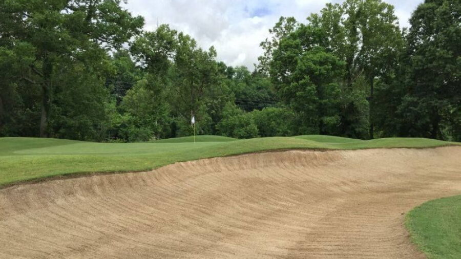 The Club at Ridgefields: #8
