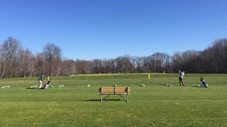 Avalon Golf & Country Club, The Grand Resort