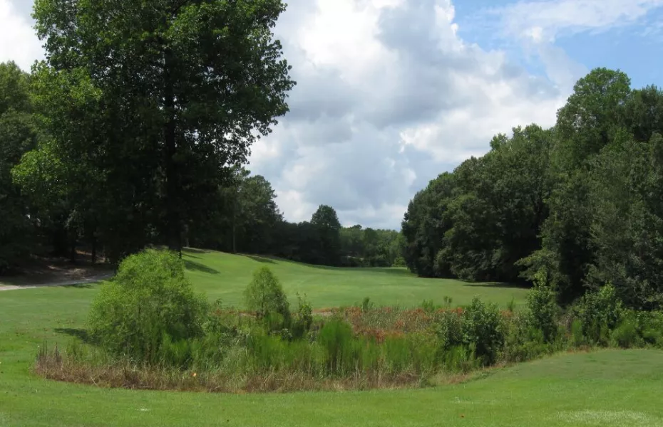 Oakview GC