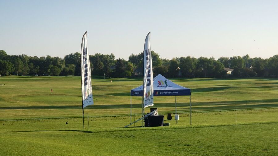 West Woods GC