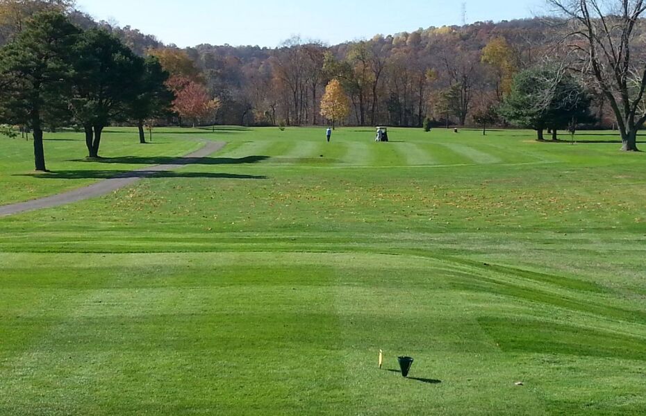 East Palestine Country Club in Negley, Ohio, USA Golf Advisor