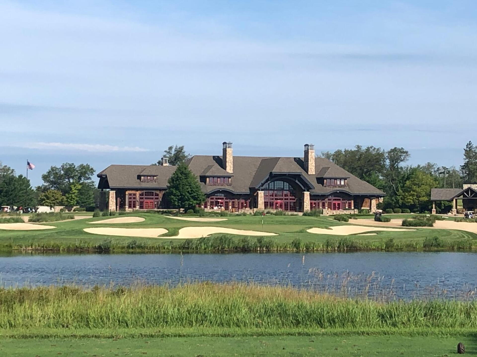 #9 - Par-3 (Photo submitted by BryanTweed16 on 08/02/2020)