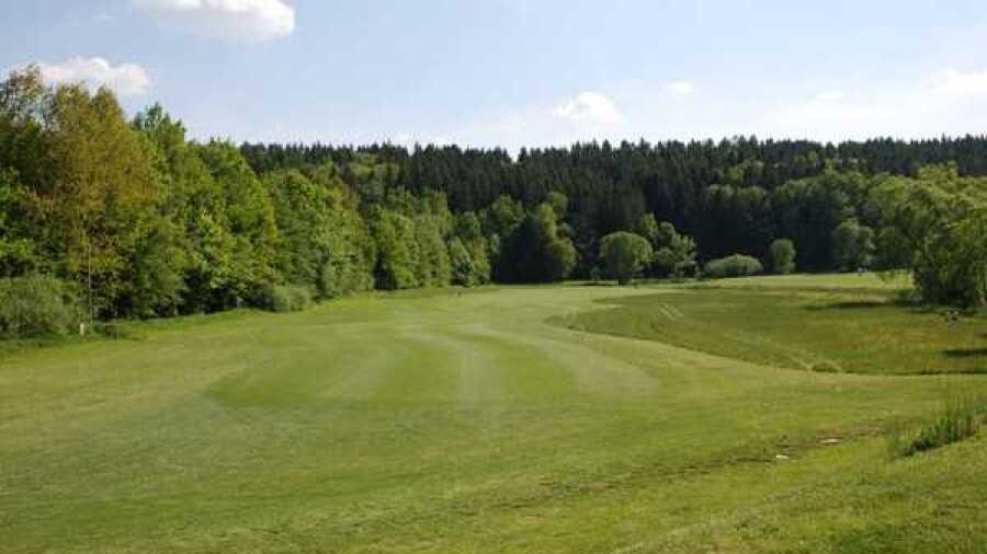 Thalersee GC - Steinfeld