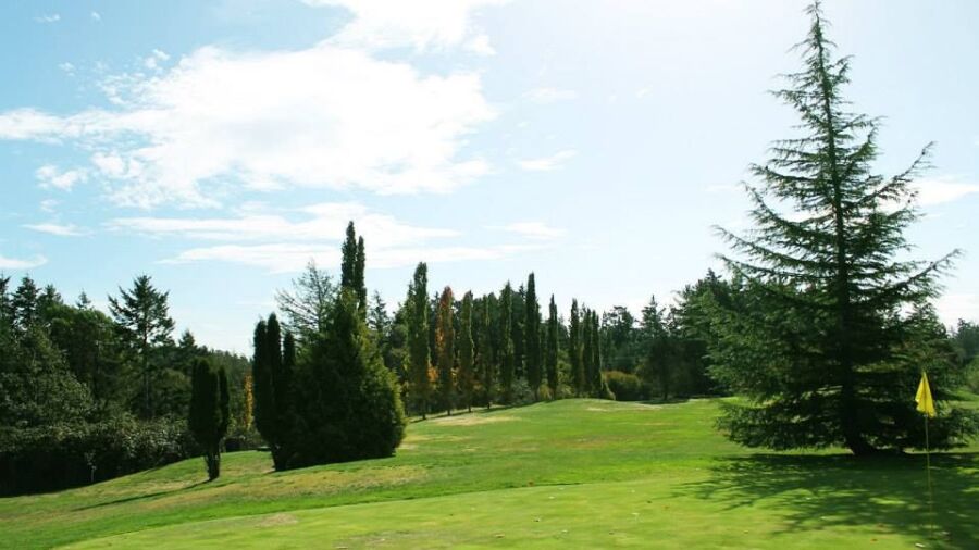 Green Acres GC